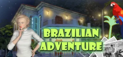 Brazilian Adventure