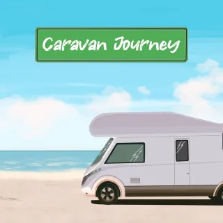 Caravan Journey