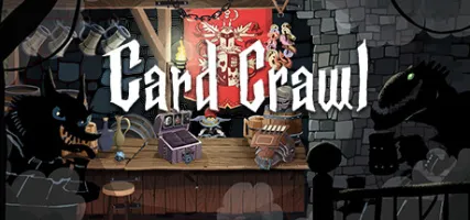 Card Crawl