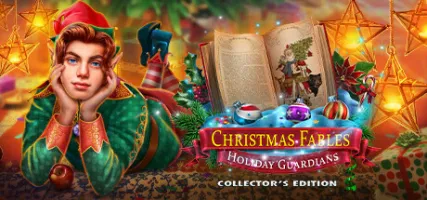 Christmas Fables: Holiday Guardians