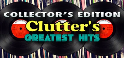 Clutter's Greatest Hits -