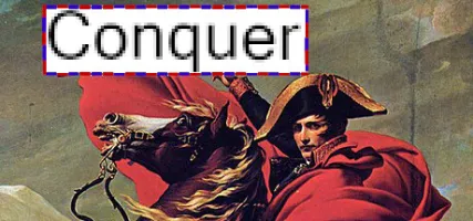 Conquer: Napoleonic Wars