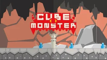 Cube Monster