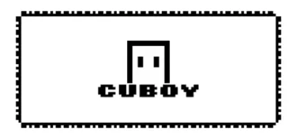 CUBOY