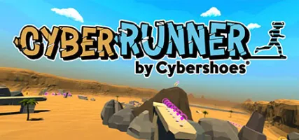 CyberRunner