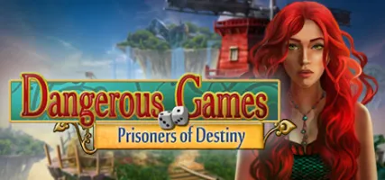 Dangerous Games: Prisoners of Destiny