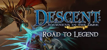 Descent: Road to Legend