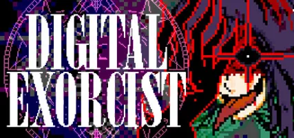 DIGITAL EXORCIST case 0