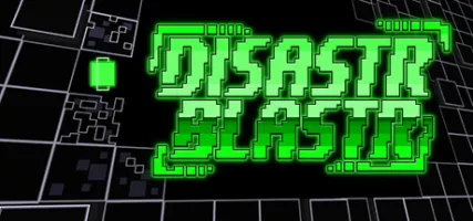 Disastr Blastr