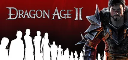 Dragon Age II