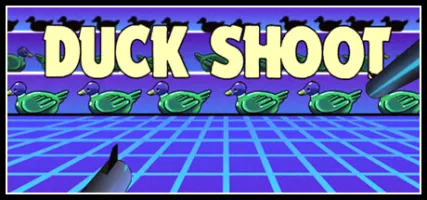 Duck Shoot C64 VIC-20