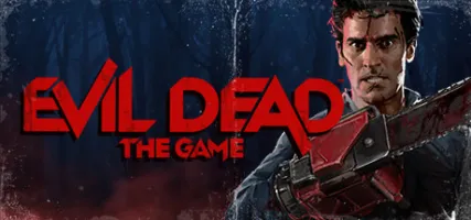 Evil Dead: The Game