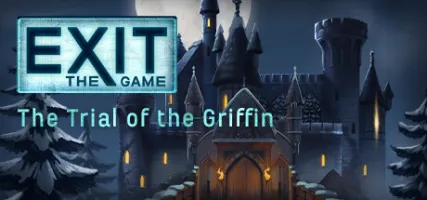 EXIT The Game Trial of the Griffin