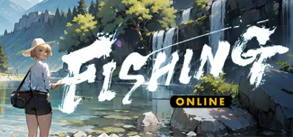 Fishing Online