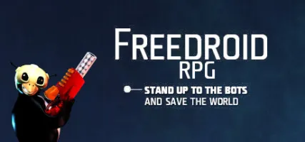 FreedroidRPG