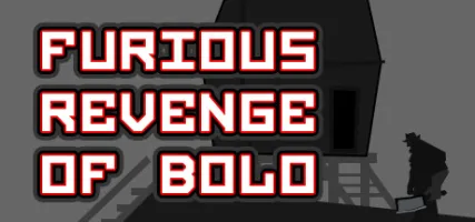 Furious Revenge of Bolo