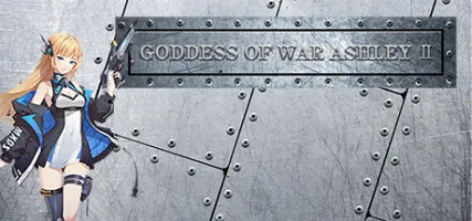 Goddess Of War Ashley