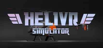 HeliVR Simulator