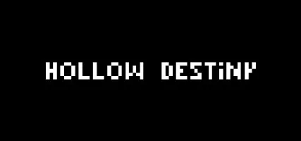 Hollow Destiny