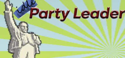 idle Party Leader