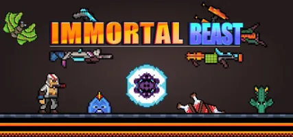 IMMORTAL BEAST