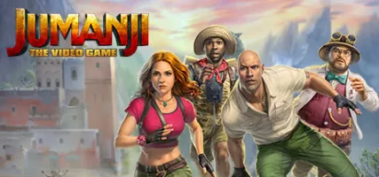 Jumanji: The Video Game