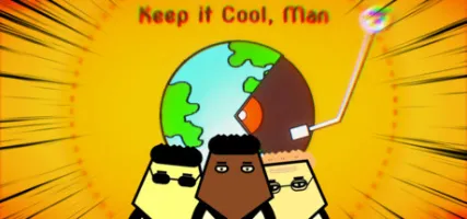 Keep it Cool Man