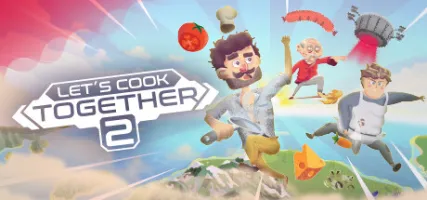 Let's Cook Together 2