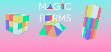 Magic Forms