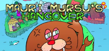 Mauri Mursu's Hangover