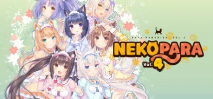 NEKOPARA Vol.4