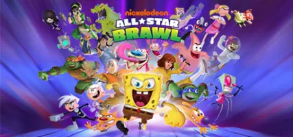 Nickelodeon All-Star Brawl