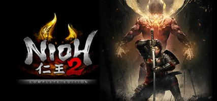 Nioh 2