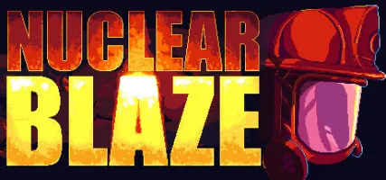 Nuclear Blaze