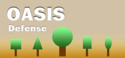 Oasis Defense