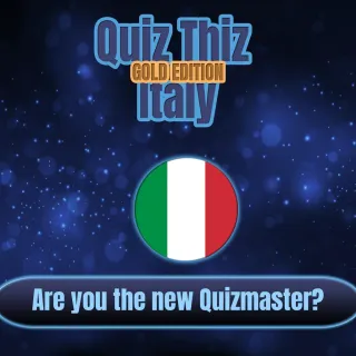 Quiz Thiz Italy