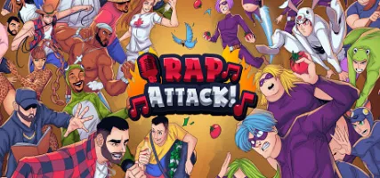 Rap Attack!