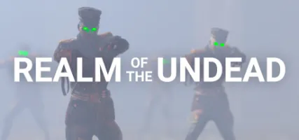 Realm of the Undead