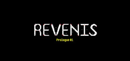 Revenis Prologue 01