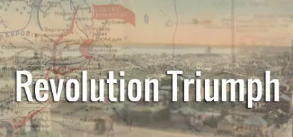 Revolution Triumph