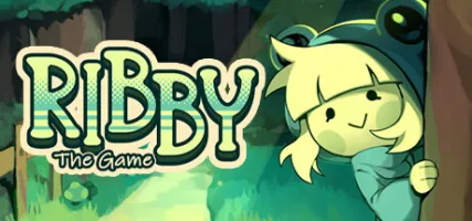 Ribby: The Game