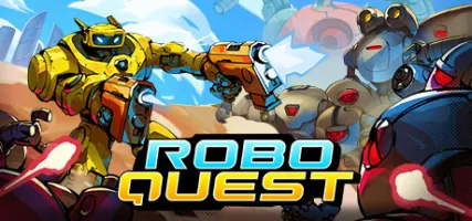 Roboquest