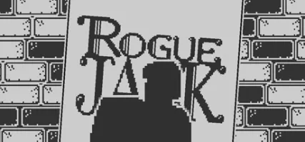 RogueJack: Roguelike Blackjack