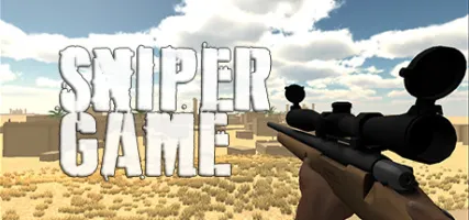 Sniper Game