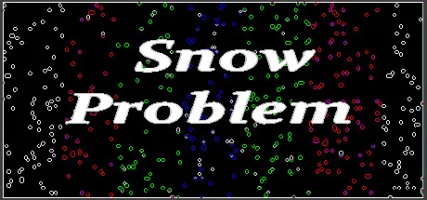 Snow Problem