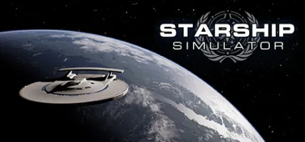 Starship Simulator