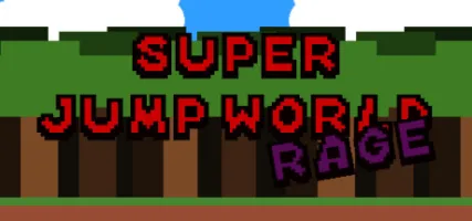 SuperJumpWorld Rage