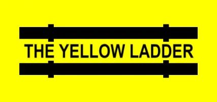 The Yellow Ladder