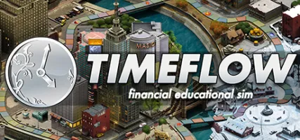 Timeflow Life Sim