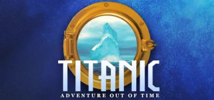 Titanic: Adventure Out Of Time